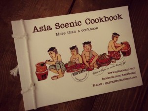 Thais Kookboekje