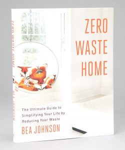Zero Waste Home Bea Johnson