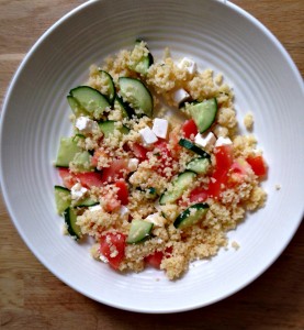 Couscous-Salade-tomaat-komkommer-feta