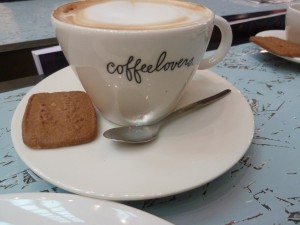 coffeelovers Maastricht