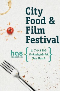 City Food Film Festival