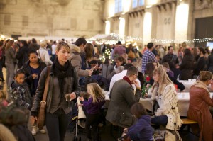 NeighbourFood market