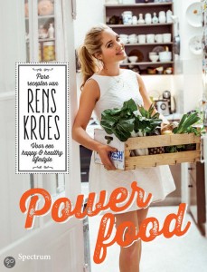 Powerfood Rens Kroes