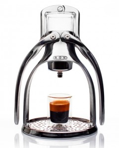 ROK espresso