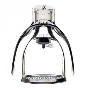 Rok espresso maker