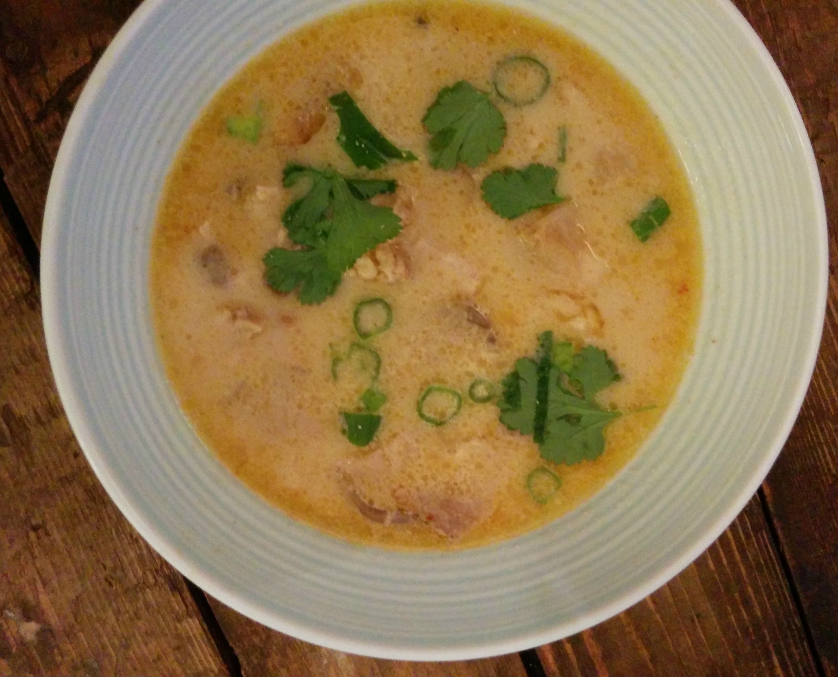 TomKhaKaiSoep Great Little Kitchen