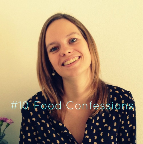 10 Food Confessions