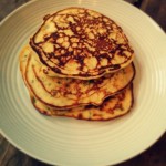 ricotta pannenkoeken