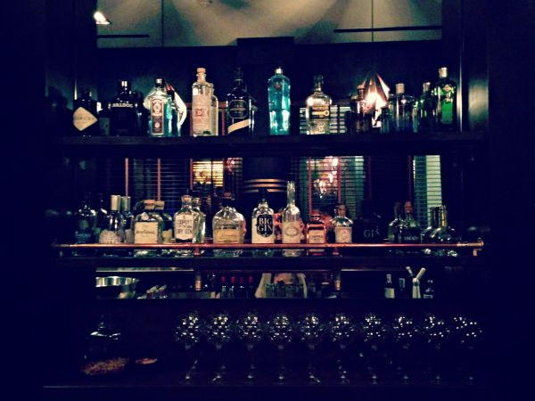 Gin & Tonic Bar Breda