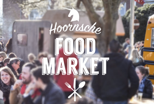 Hoornsche Foodmarket