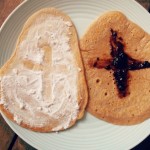 Mijter Pannenkoeken Sinterklaas