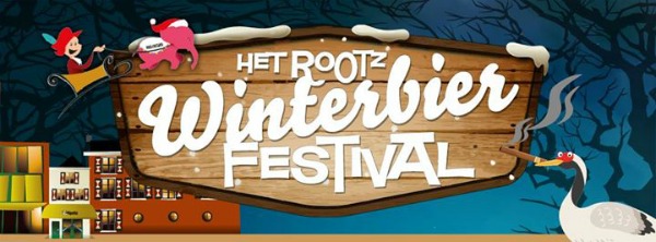 Rootz Winterbieren Festival december