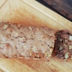 Speculaascake met appel