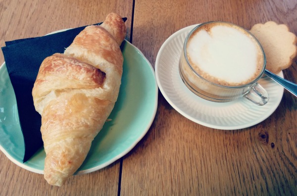 Koffie en Staal Leuven ontbijt