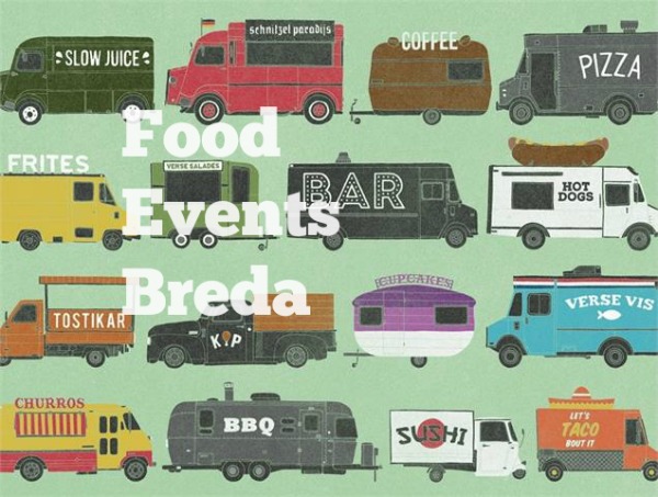 Food Events Breda