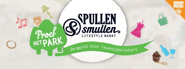 Spullen & Spullen Markt Breda