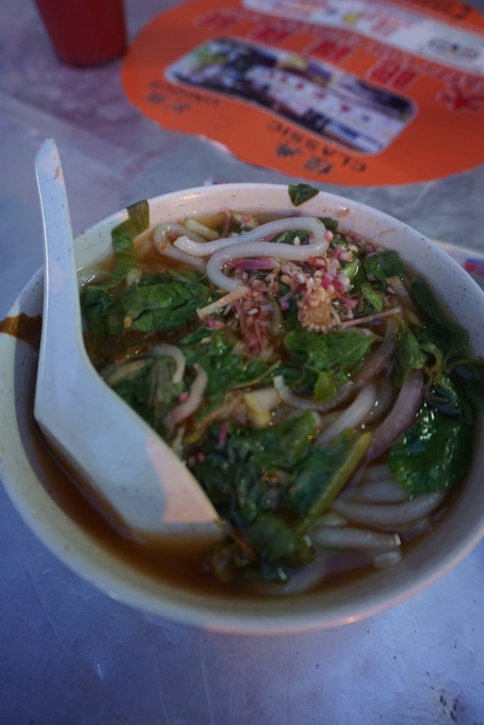 Penang Laksa