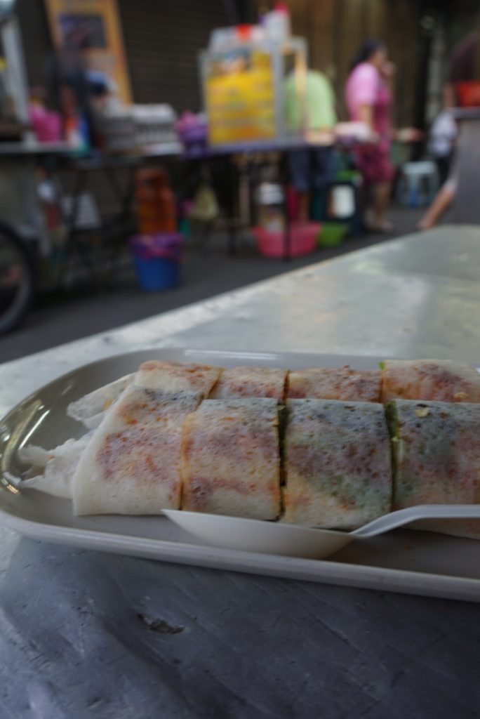 Popiah